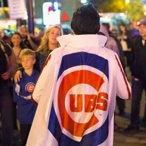 Meet your Posher, Caryn